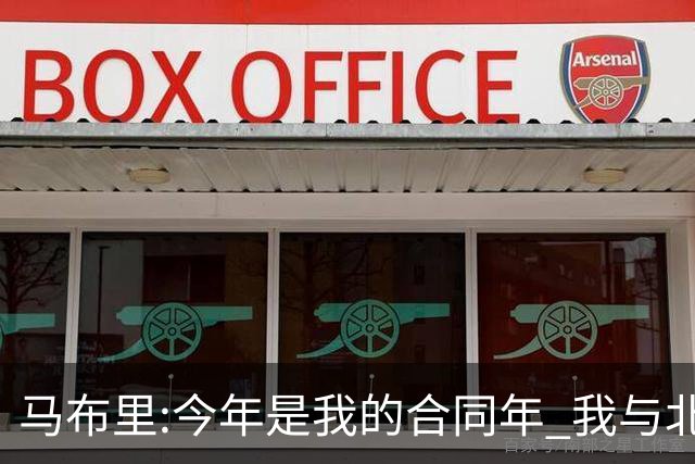 马布里:今年是我的合同年 我与北控都会做评估